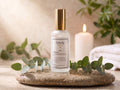 Selenity Scent | Crystal-Infused Fragrance Mist